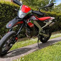 Aprilia SX 50 - 2021