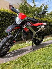 Aprilia SX 50 - 2021