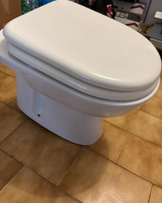 Vasi e bidet