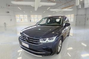 VOLKSWAGEN TIGUAN 1.4 TSI EHYBRID ELEGANCE DSG SUV