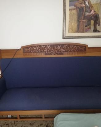 Divanetto liberty