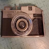 macchina fotografica