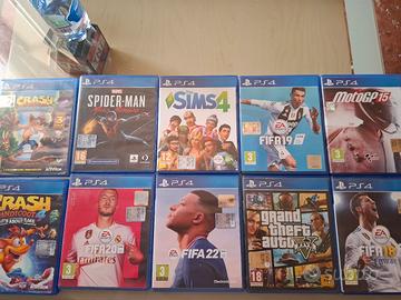 Playstation 4 