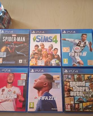 Playstation 4 
