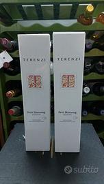 Terenzi Petit Manseng Passito Toscana IGT 2022