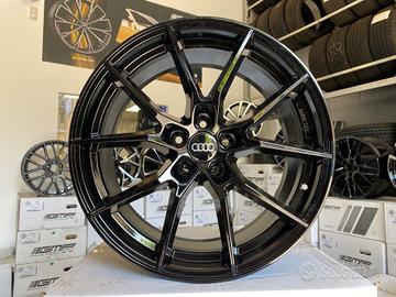 Cerchi Audi raggio 22 NUOVI cod.13842