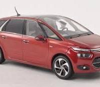 Citroen c4 picasso ricambi completi 2013-2023