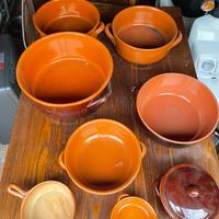 Tegami in terracotta