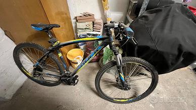 Mtb Rock