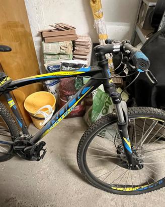 Mtb Rock