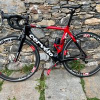 Cervelo s2 tg 56 Dura-Ace