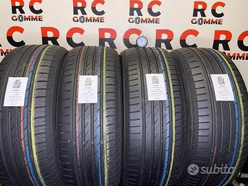 4 GOMME USATE 235/60R16 100H NEXEN -ESTIVE