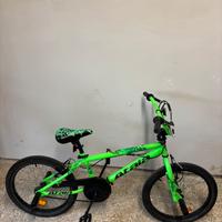 Bici BMX ATALA come NUOVA!