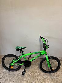 Bici BMX ATALA come NUOVA!