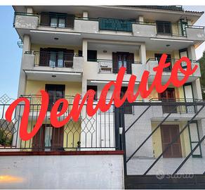 Appartamento Castel San Giorgio