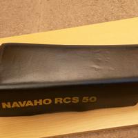 Sella originale moto Aspes Navaho RCS 50