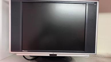 TV monitor