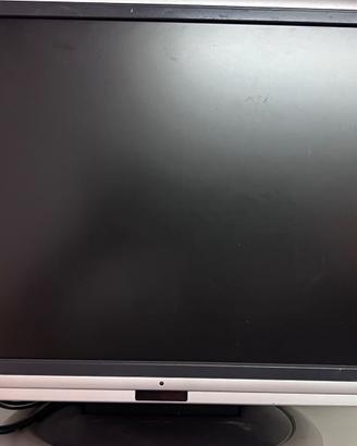 TV monitor