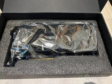scheda video Asus strix GeForce GTX 970