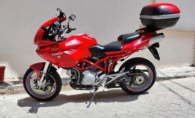 Ducati 1000 DS