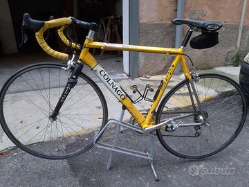 Bicicletta da corsa Colnago