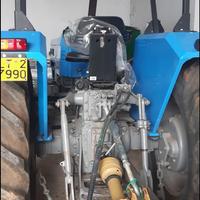 trattore landini 9500 DT