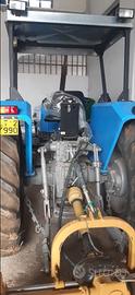 trattore landini 9500 DT