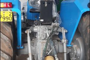 trattore landini 9500 DT