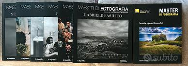 Collana Maestri di fotografia