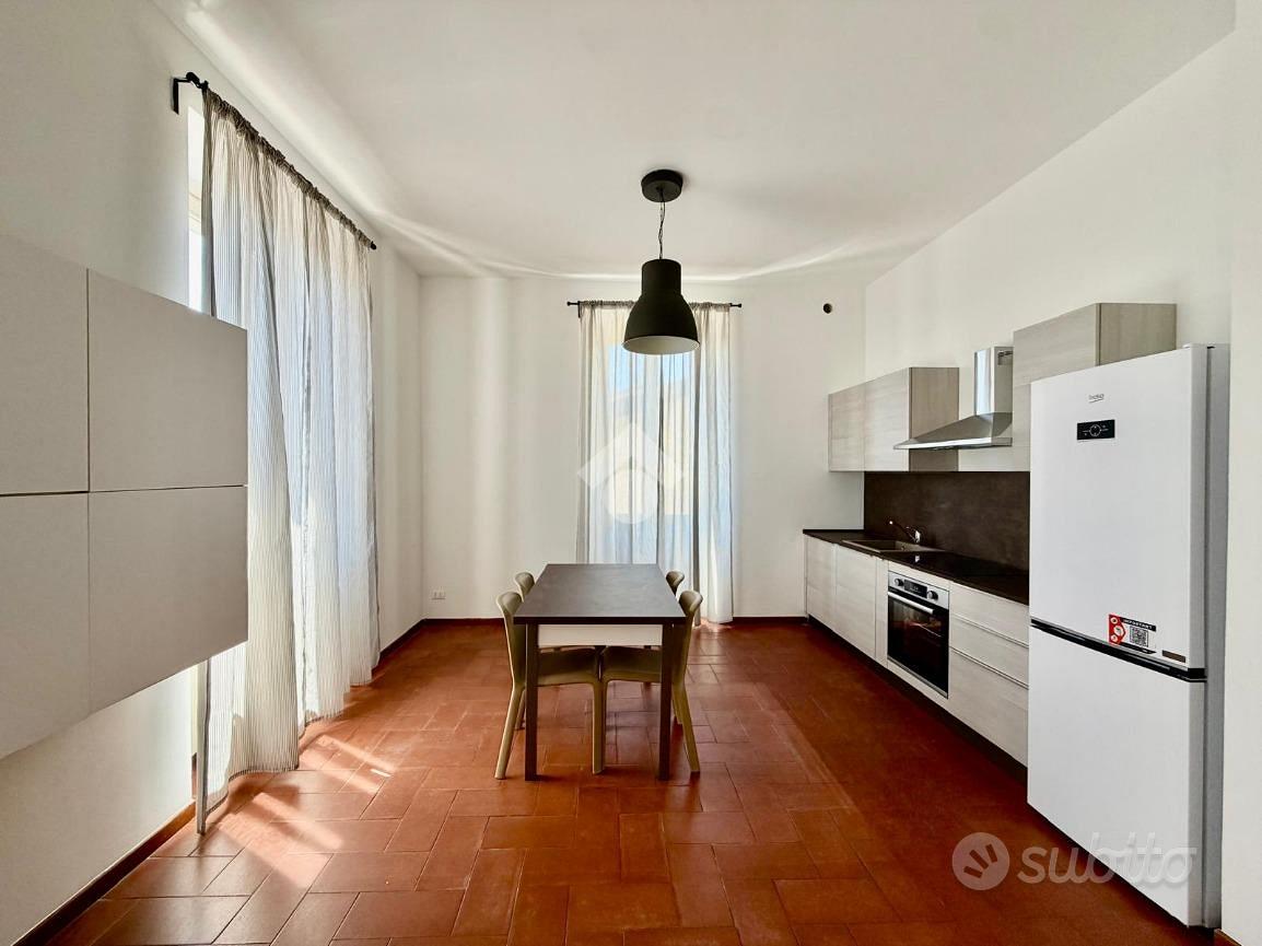 Appartamento – Brescia, Fiumicello - Vista 4