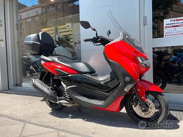 Yamaha Nmax 155