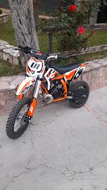 Moto Morini Altro modello - 2024