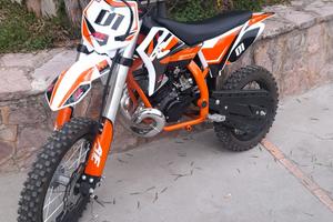 Moto Morini Altro modello - 2024