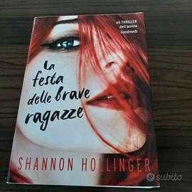 La festa delle brave ragazze