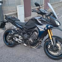 Yamaha Tracer 900 