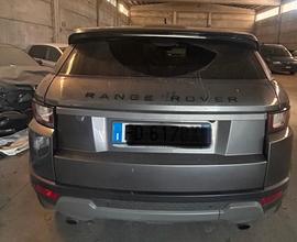 Land Rover Range Rover Evoque Range Rover Evoque 2
