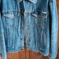 giubbotto jeans 