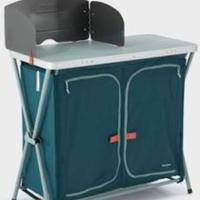cucina da campeggio decathlon 