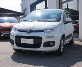 Fiat Panda 1.2 Lounge easypower Gpl 69cv my19