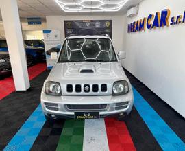 Suzuki Jimny 1.5 DDiS cat 4WD JLX Più- Diesel