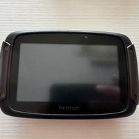 Navigatore moto Tom Tom Rider 500