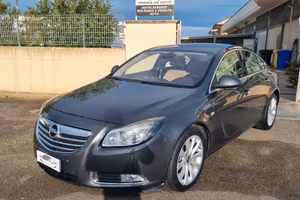 Opel Insignia 2.0 CDTI 160CV 4 porte Elective