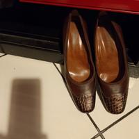 scarp e marroni n 39 nuove