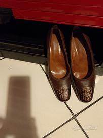 scarp e marroni n 39 nuove