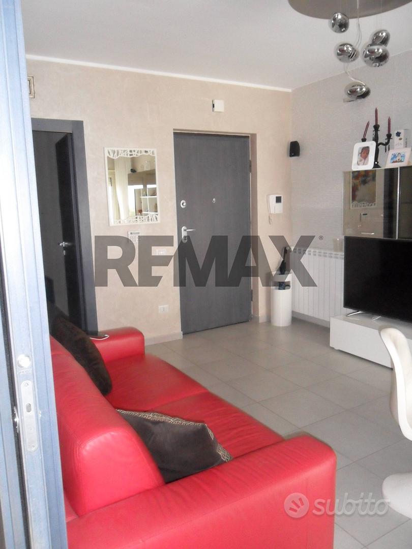 Appartamento – Caltanissetta - Altro