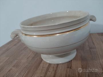 Zuppiera Sci Laveno, imperfetta