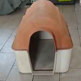 Cuccia XL per cani grandi 