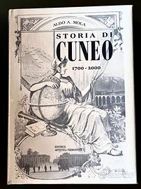 Storia di Cuneo 