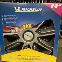 Copricerchi Michelin 14''
