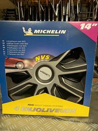 Copricerchi Michelin 14''